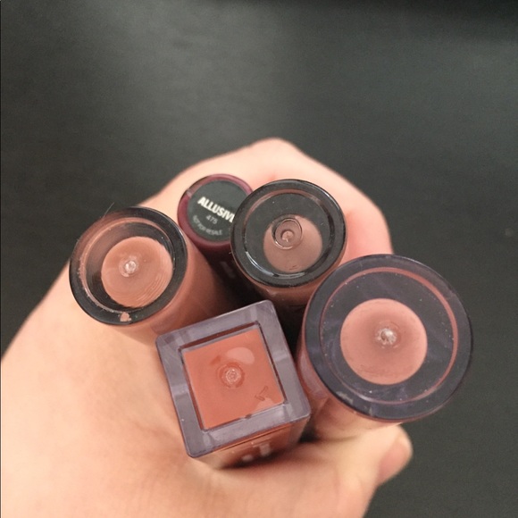 Lip bundle - Picture 2 of 3